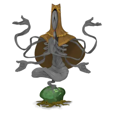 Knowledge Demon